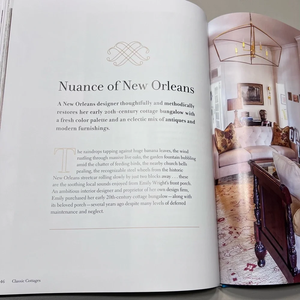 Classic Cottages Book - Picture 5 of 11